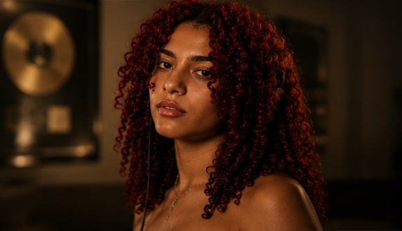 Confidence visual