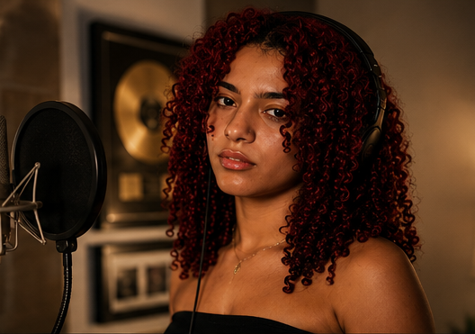 Studio visual